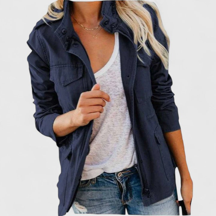 Priscille | Manteau femme