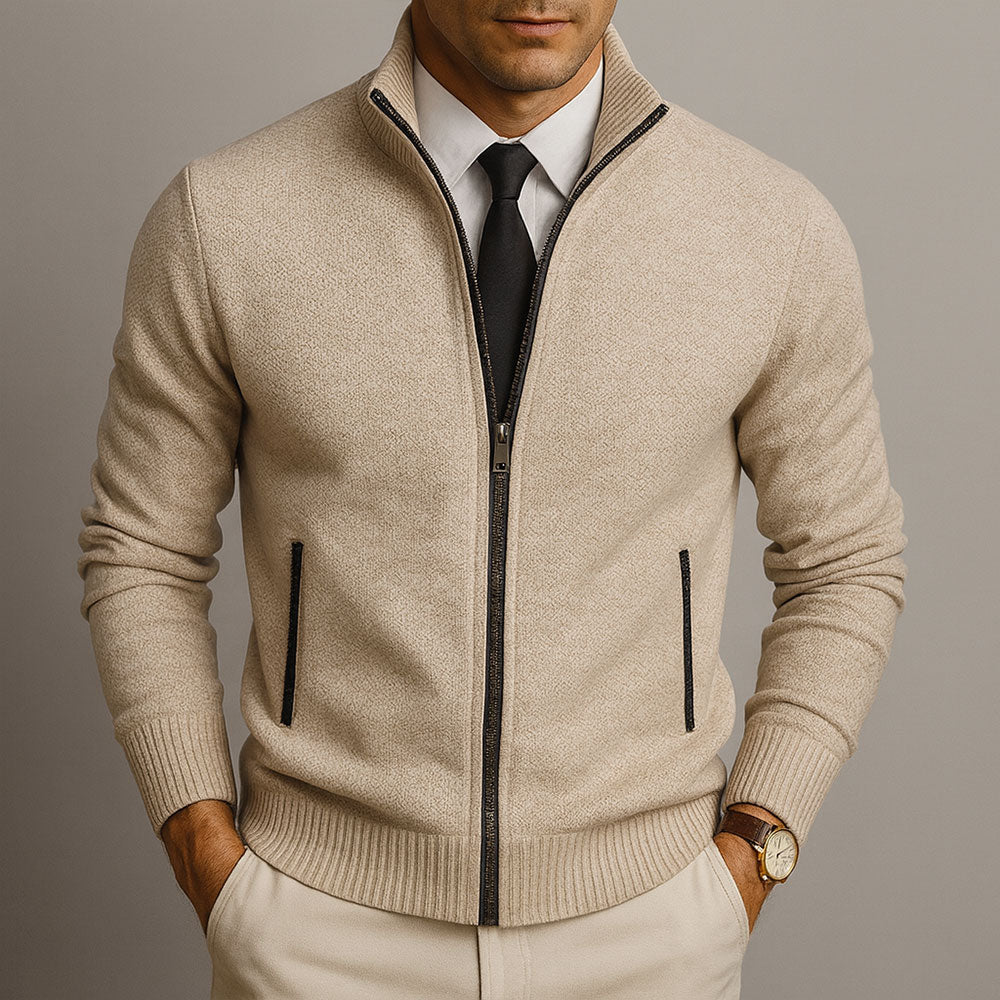 Barnabé | Pull homme doux