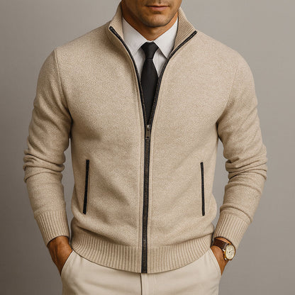 Barnabé | Pull homme doux