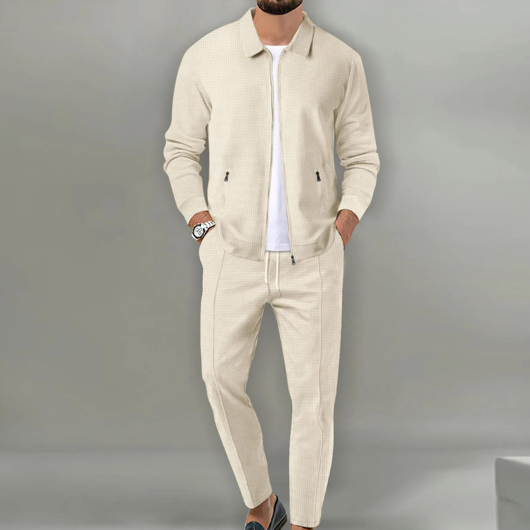 Dieudonné | Ensemble jogging homme