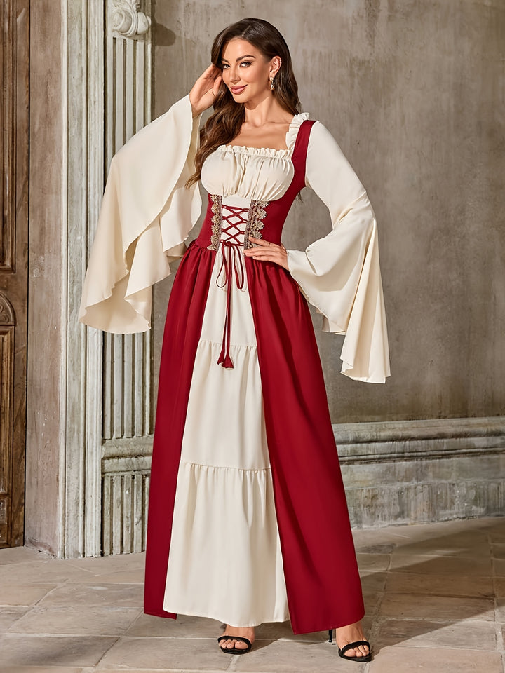 Amélie17 | Robe costume pour Halloween