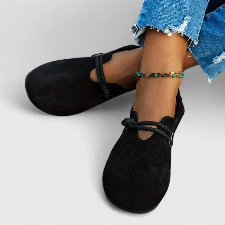 Guenièvre | Mocassins femme confort