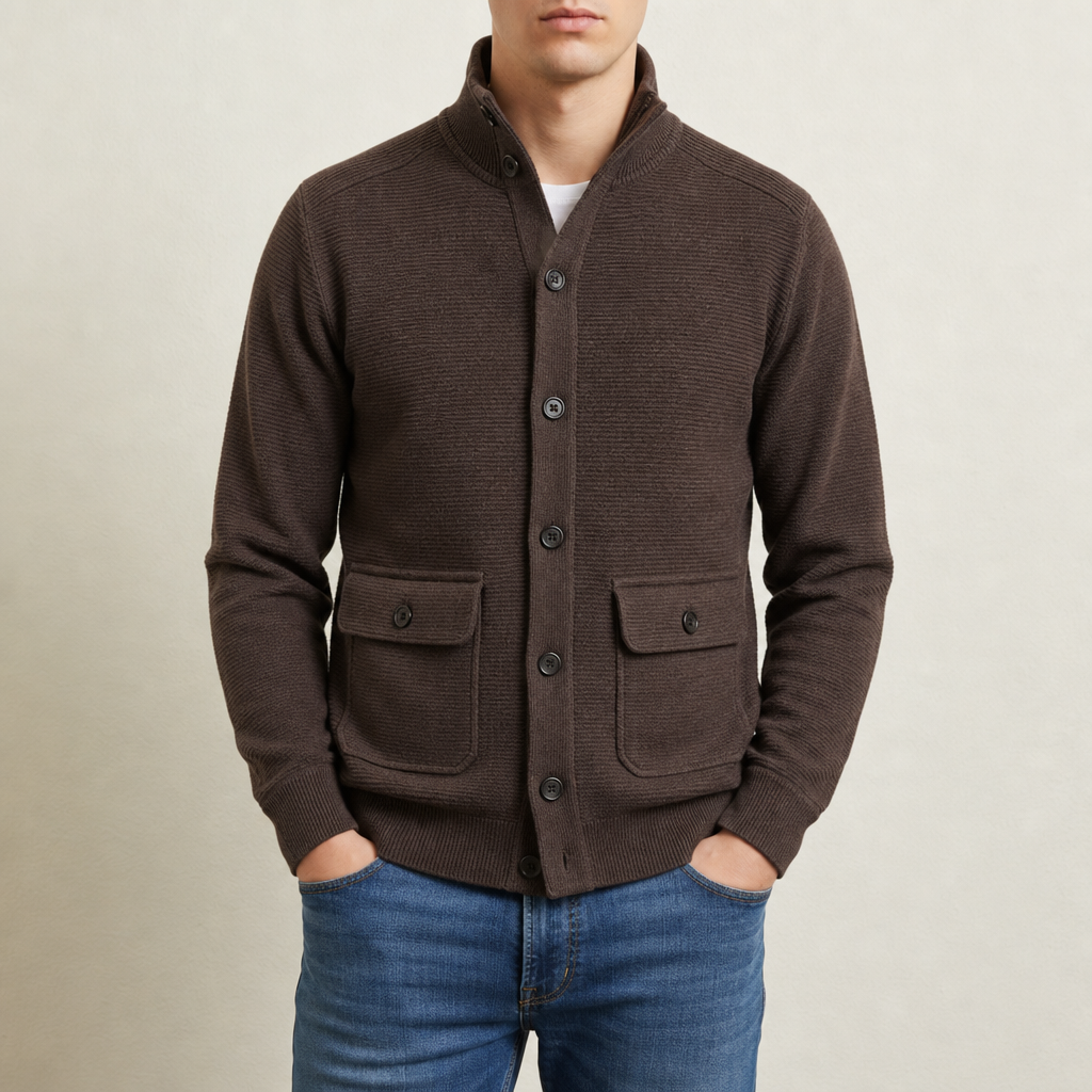 Swann | Veste homme
