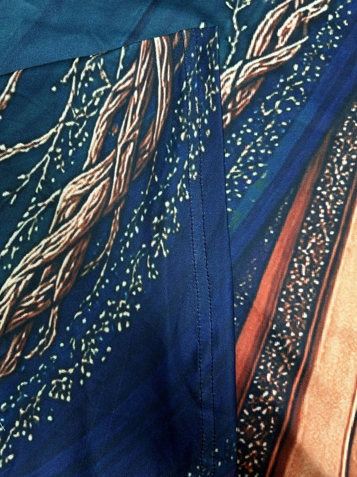 Amélie6 | Robe costume pour Halloween