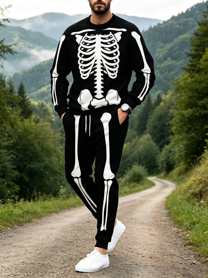 Ulysse | T-shirt imprimé homme