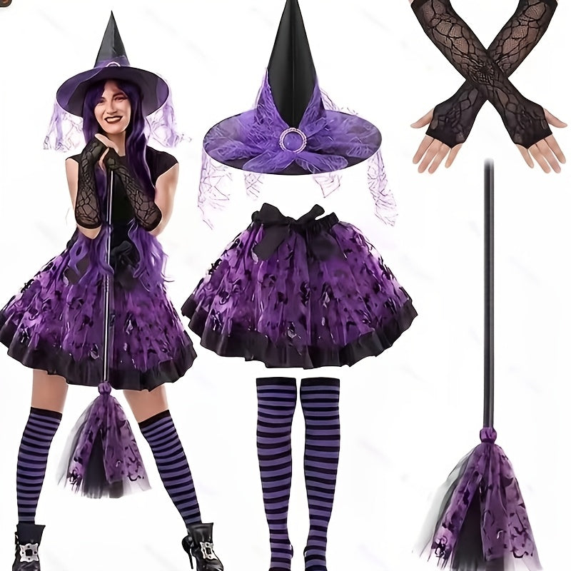Amélie9 | Costume femme Halloween