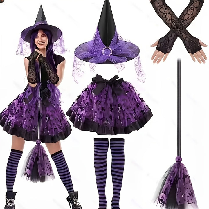 Amélie9 | Costume femme Halloween