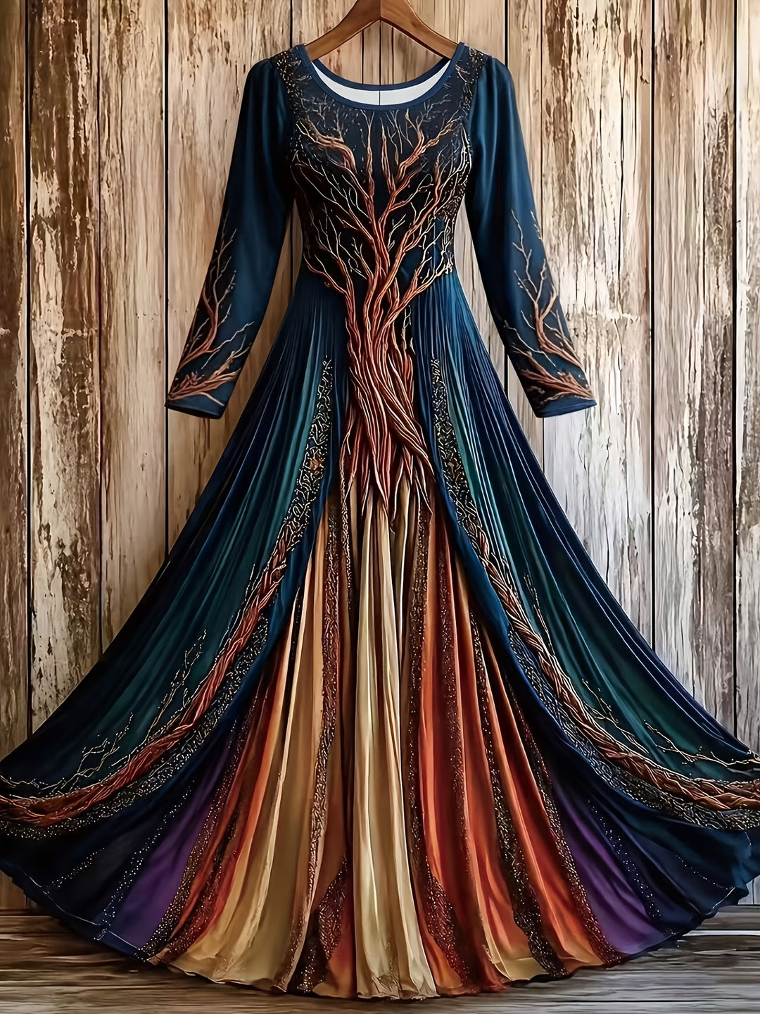 Amélie6 | Robe costume pour Halloween