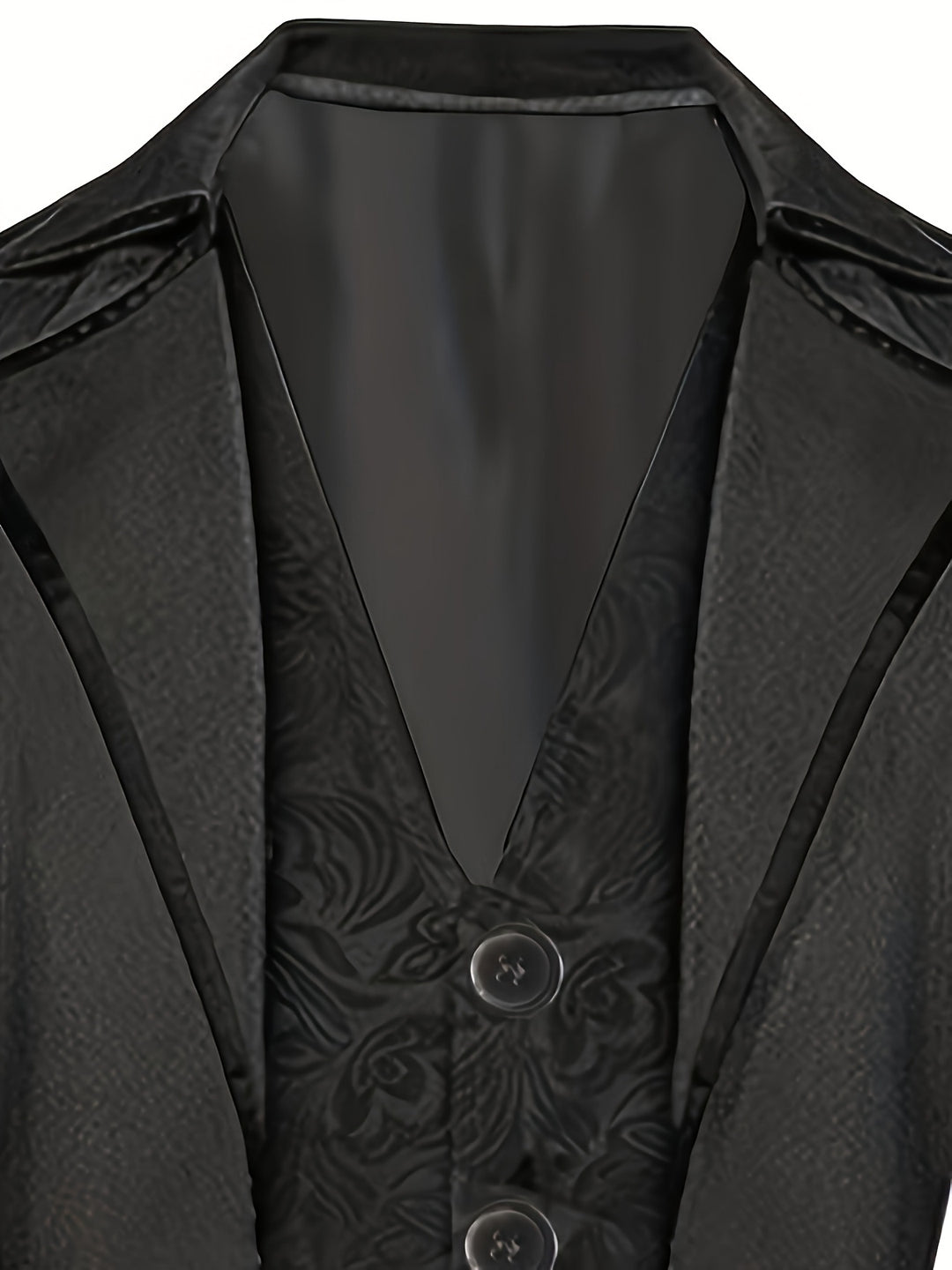 Denis | Veste costume homme
