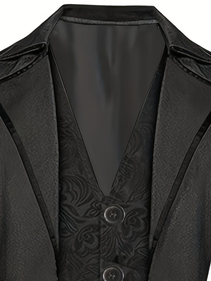 Denis | Veste costume homme