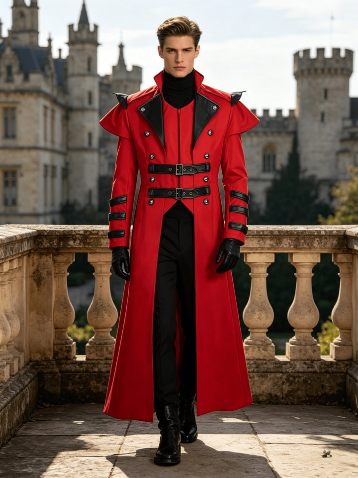 Ismaël | Veste costume homme