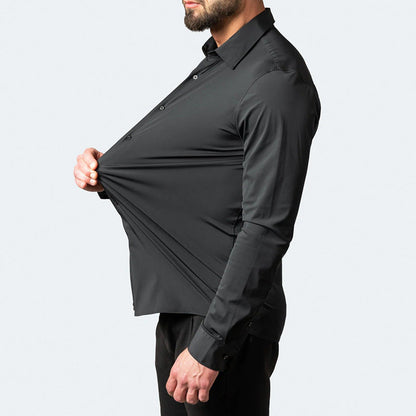 Chemise de sport à manches courtes pour femme
