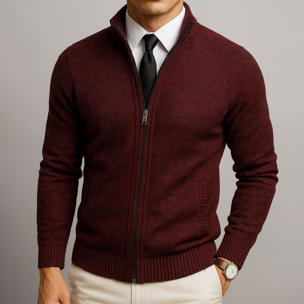Barnabé | Pull homme doux