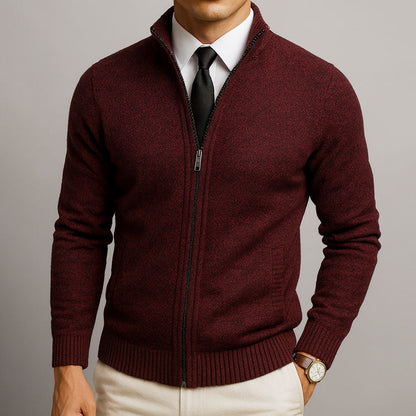 Barnabé | Pull homme doux