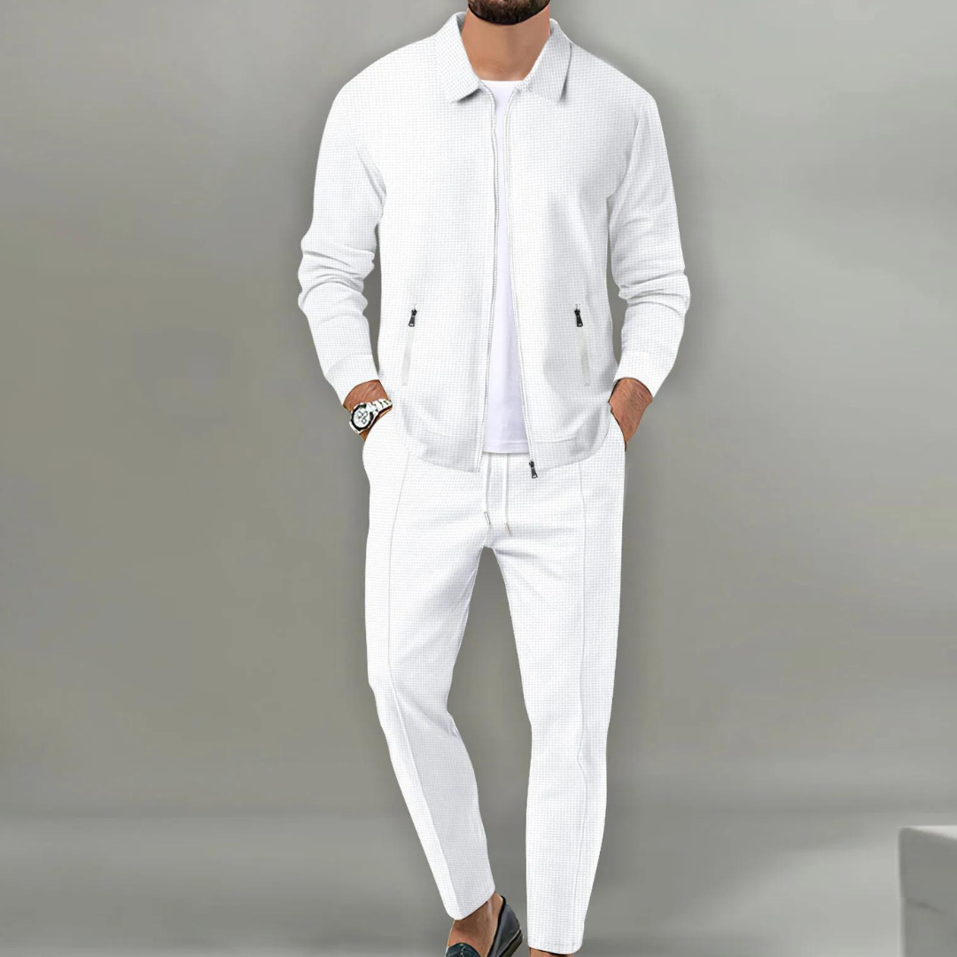 Dieudonné | Ensemble jogging homme