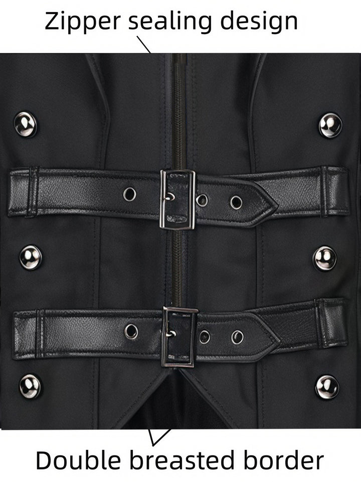 Ismaël | Veste costume homme