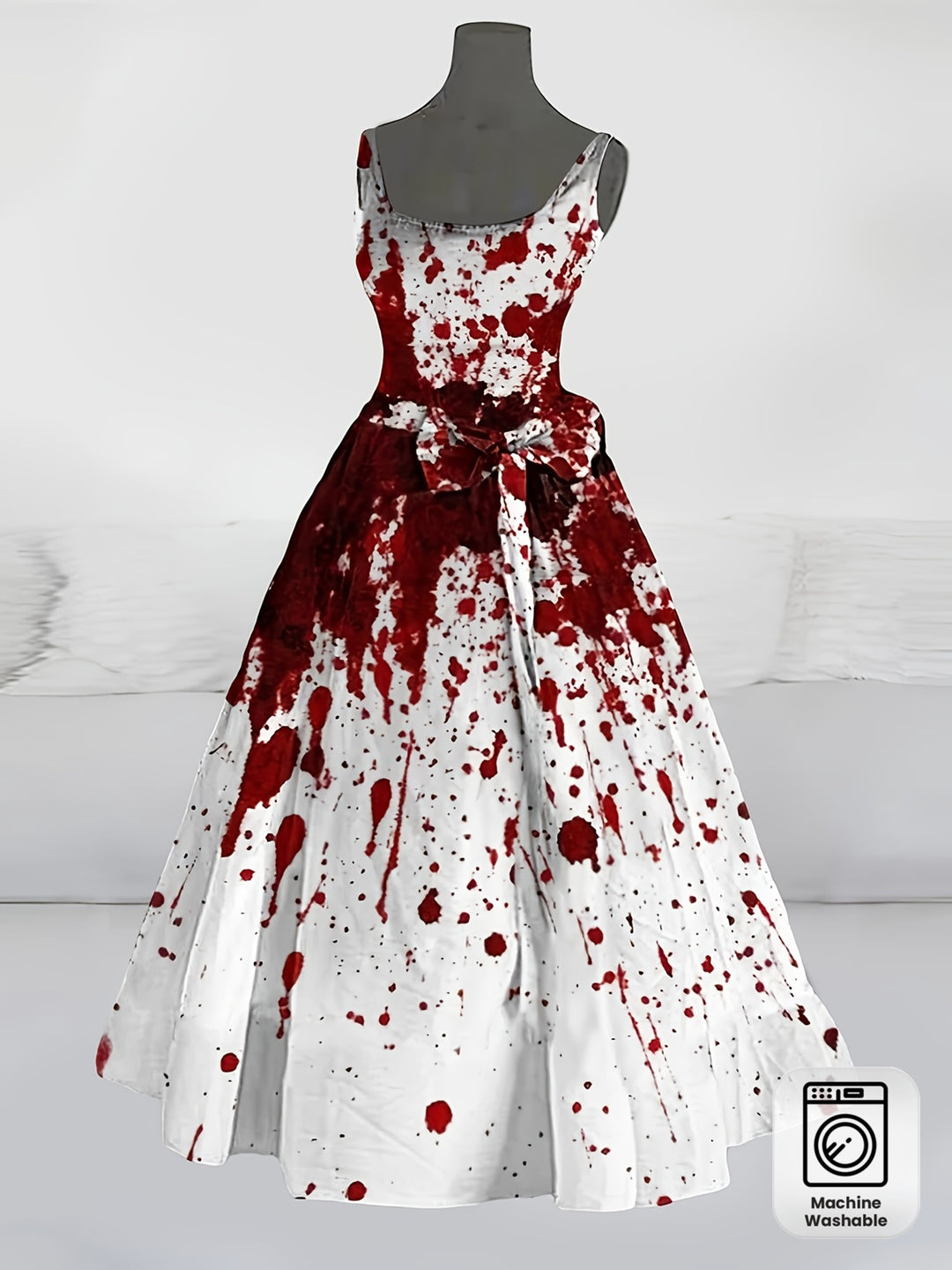 Amélie14 | Robe costume pour Halloween