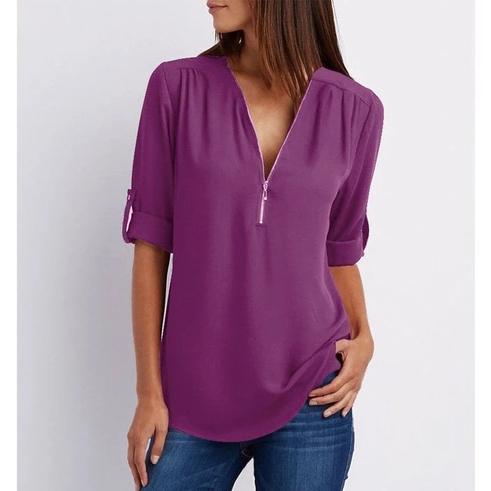 Nadine | Blouse femme