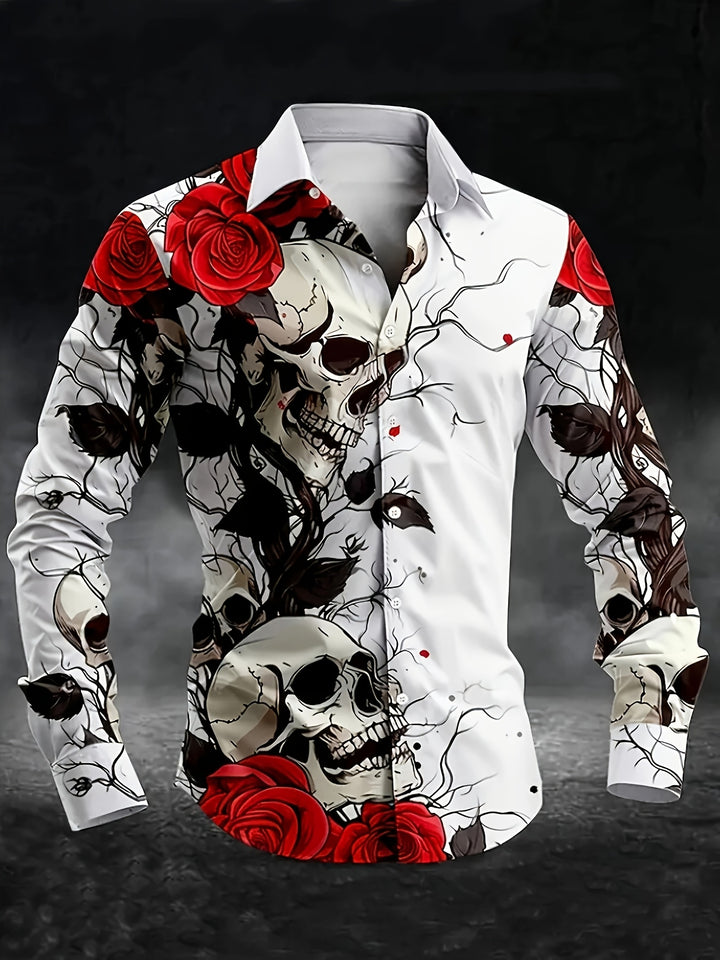 Yves | Costume homme Halloween