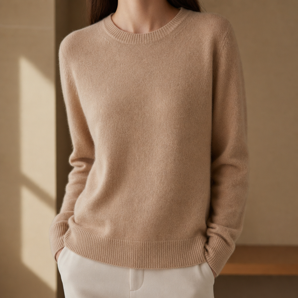 Albane | Pull femme