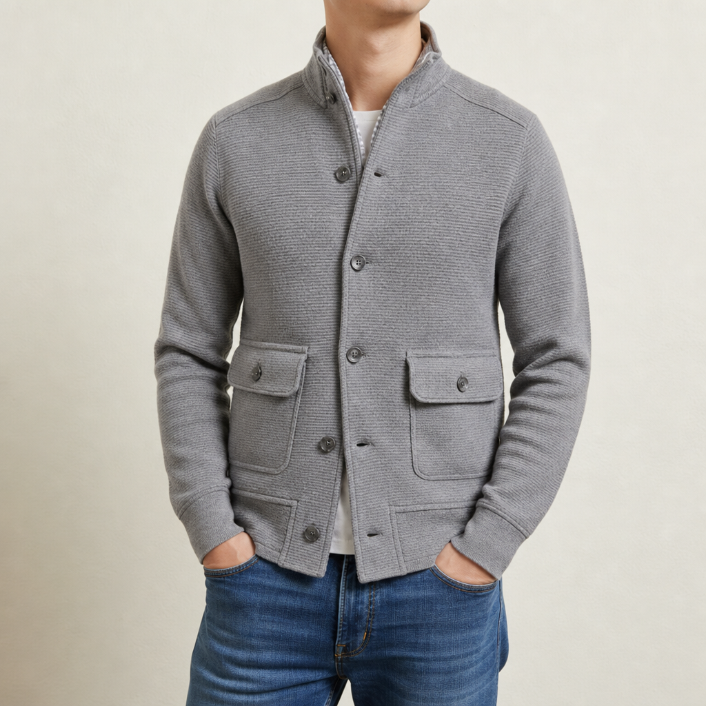 Swann | Veste homme