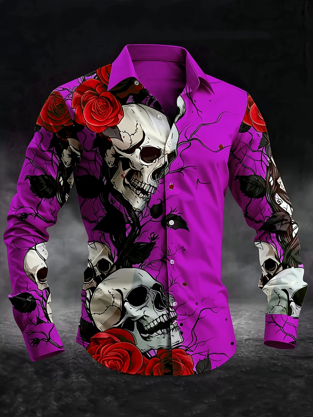 Yves | Costume homme Halloween