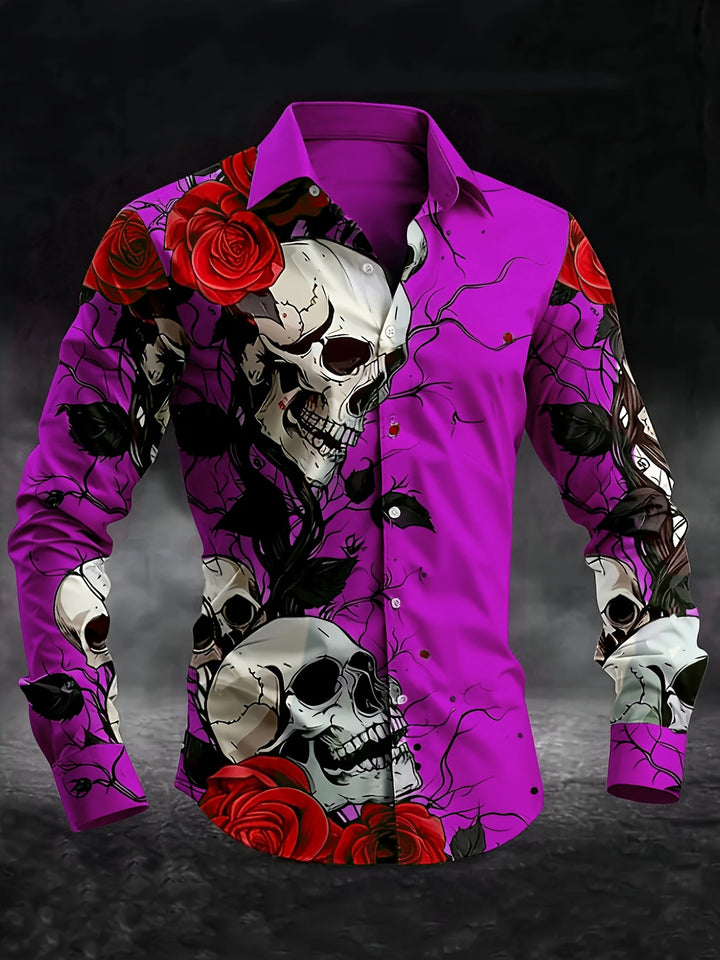 Yves | Costume homme Halloween