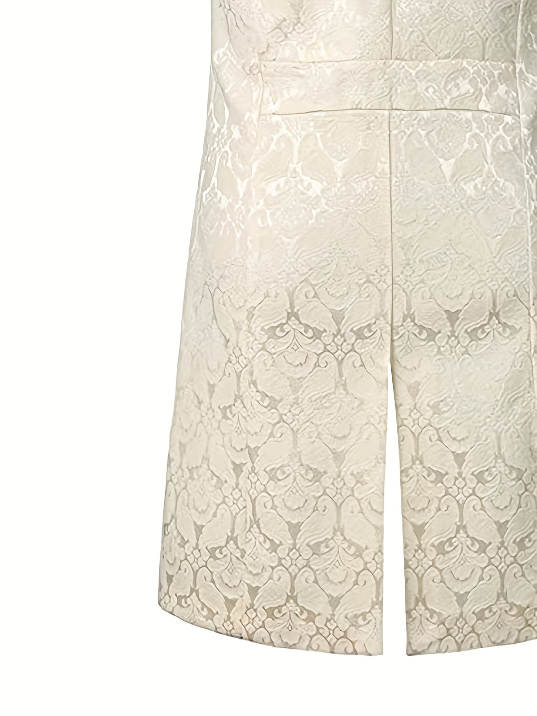 Bruno | Gilet gothique homme