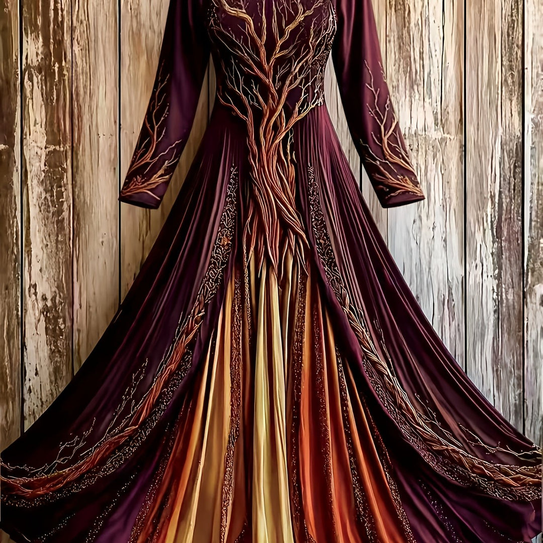 Amélie6 | Robe costume pour Halloween