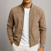 Gabriel | Veste Bomber Homme Classique