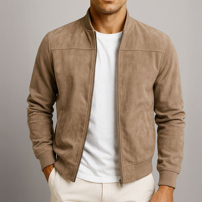Gabriel | Veste Bomber Homme Classique