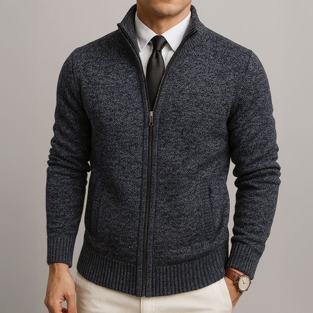 Barnabé | Pull homme doux
