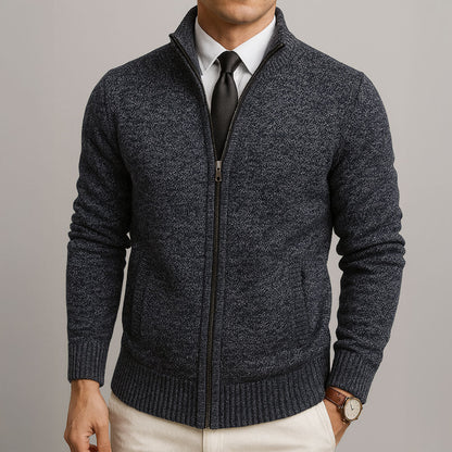 Barnabé | Pull homme doux