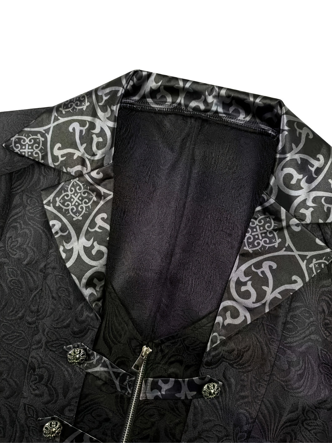 Olivier | Veste costume homme
