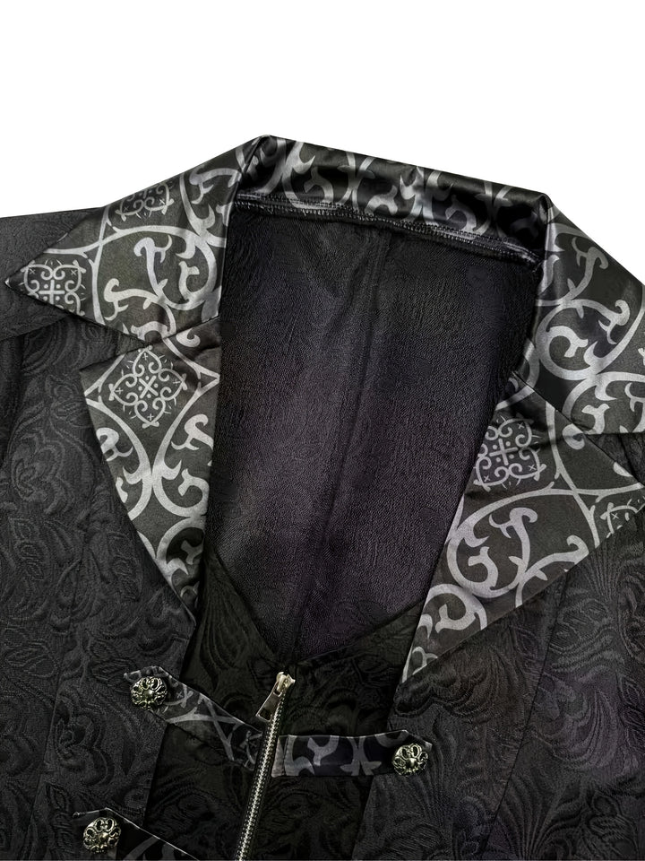 Olivier | Veste costume homme