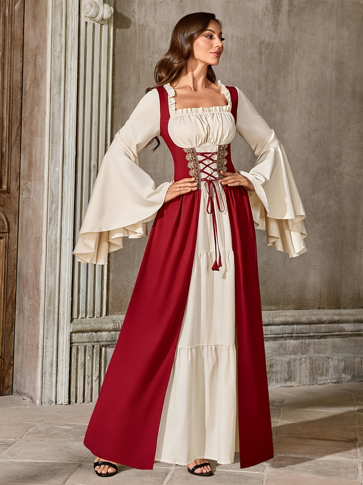 Amélie17 | Robe costume pour Halloween