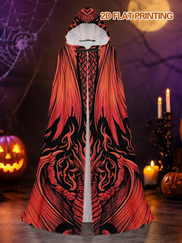 Pascale | Robe costume pour Halloween