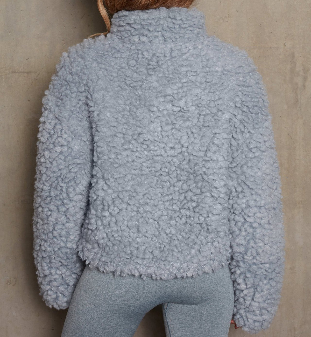 Cardigan court femme en maille, style veste, plusieurs coloris