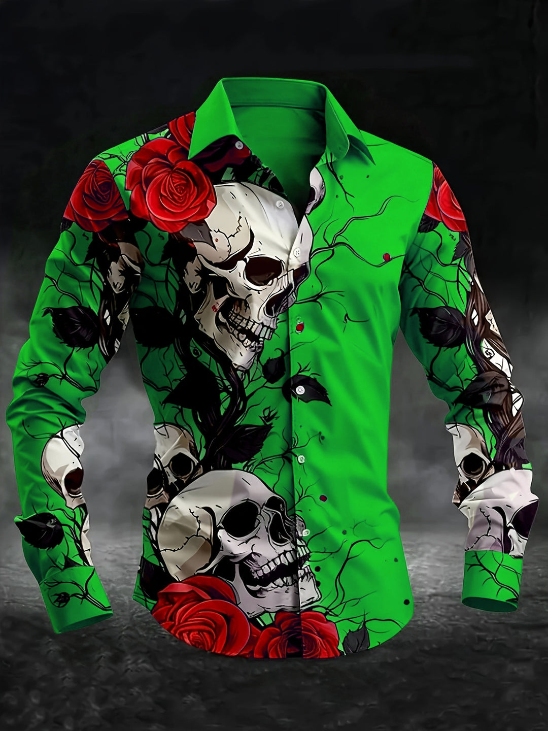 Yves | Costume homme Halloween
