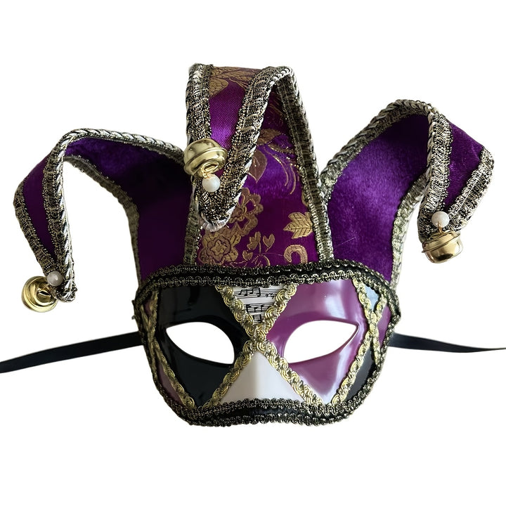 Estelle | Masque de carnaval Halloween