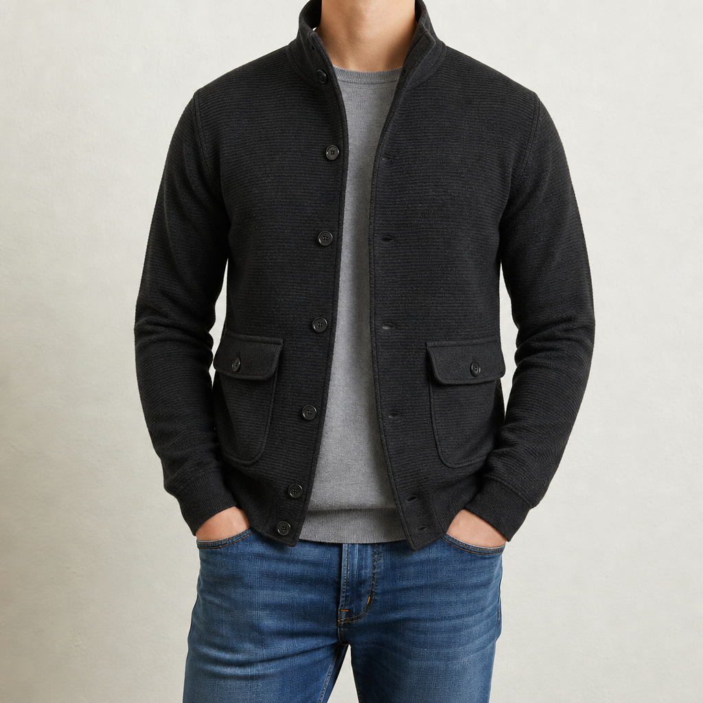 Swann | Veste homme