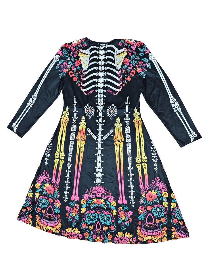 Amélie16 | Robe costume pour Halloween