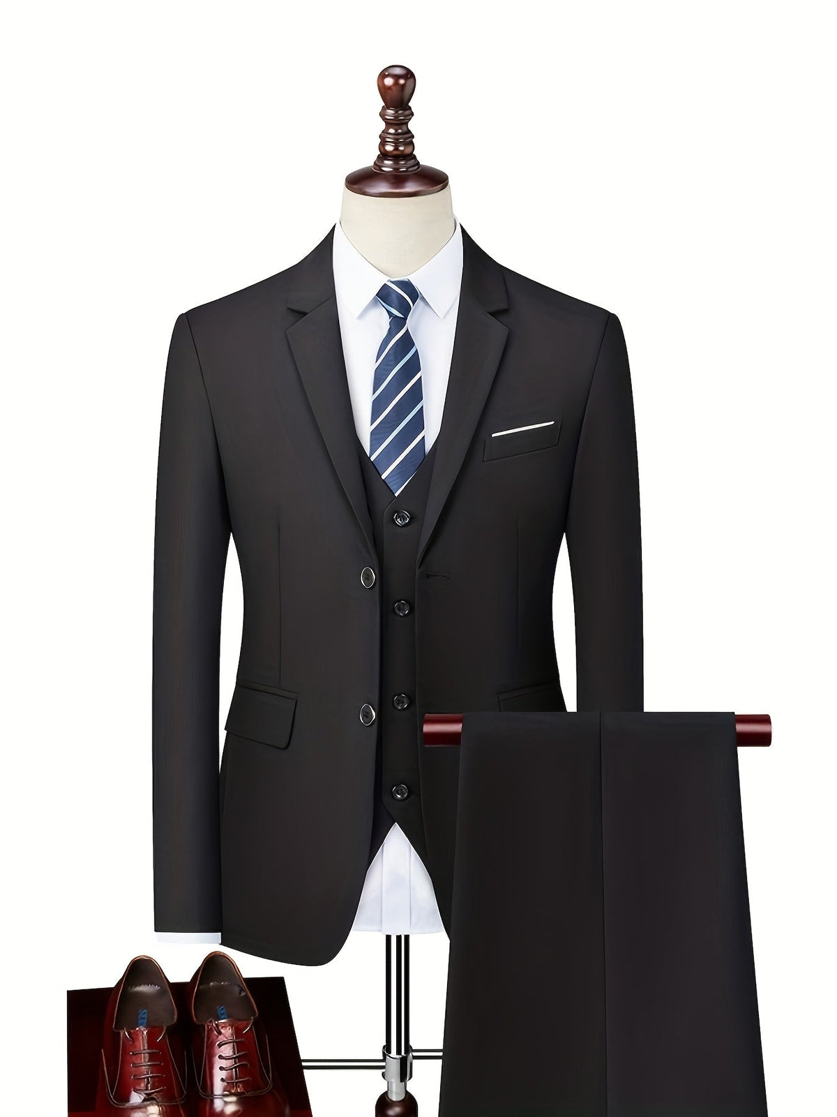 Thibault | Costume homme deux pièces moderne