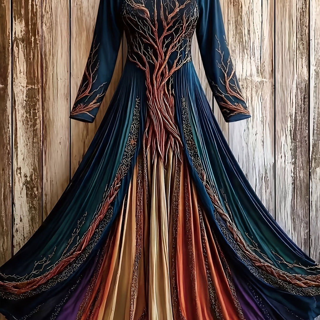 Amélie6 | Robe costume pour Halloween