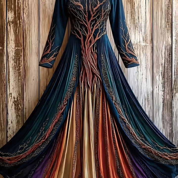 Amélie6 | Robe costume pour Halloween