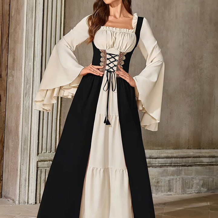 Amélie17 | Robe costume pour Halloween