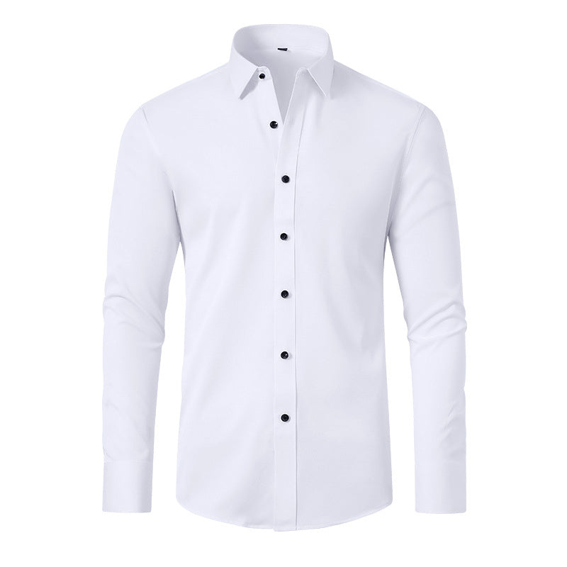 Chemise de sport à manches courtes pour femme - blanc