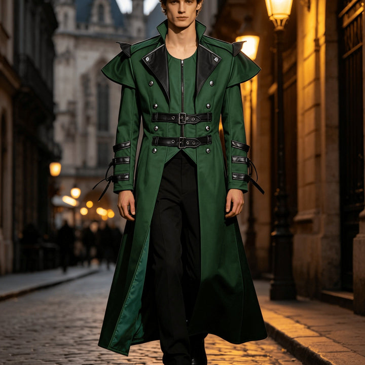 Ismaël | Veste costume homme
