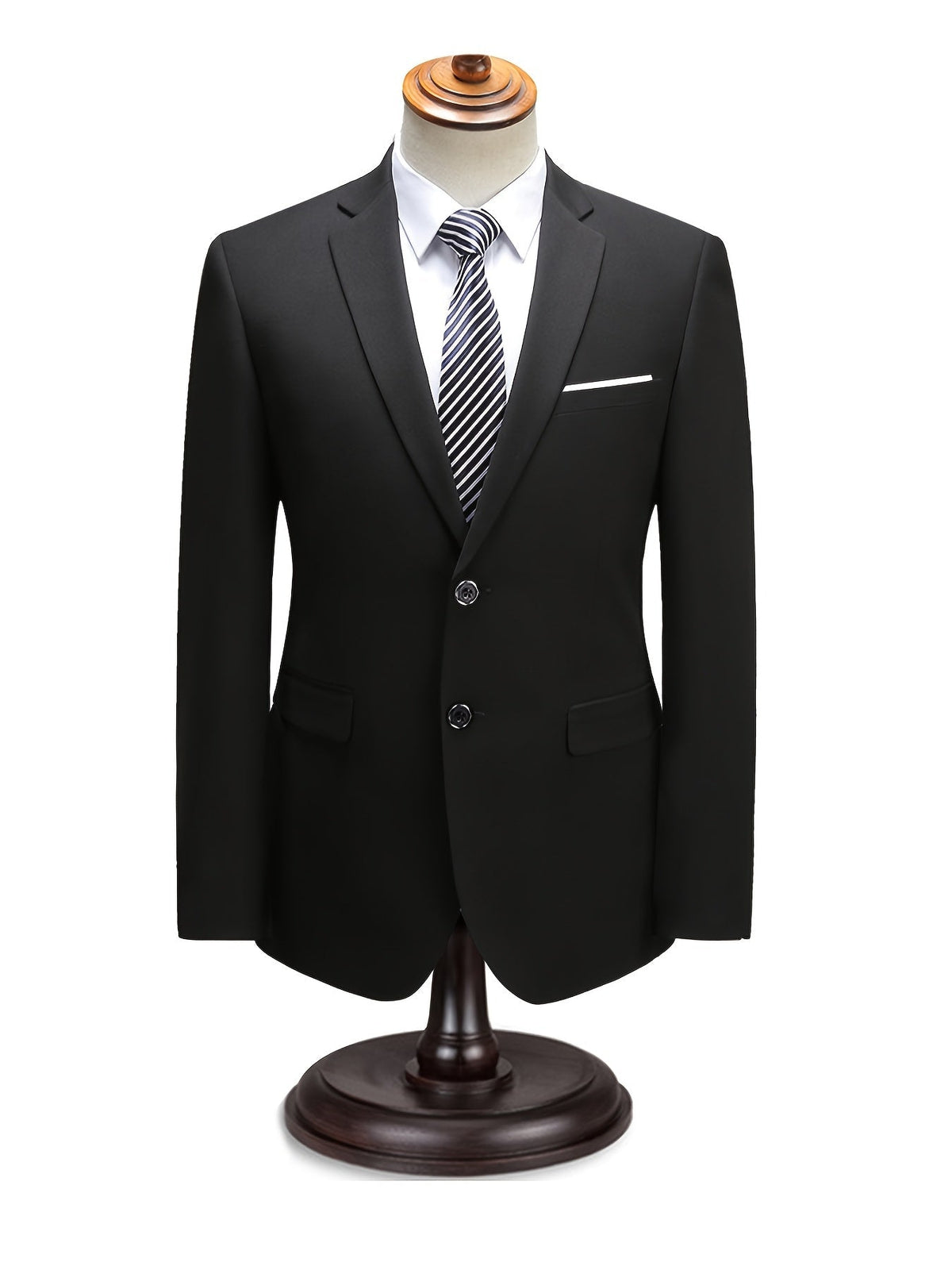 Thibault | Costume homme deux pièces moderne
