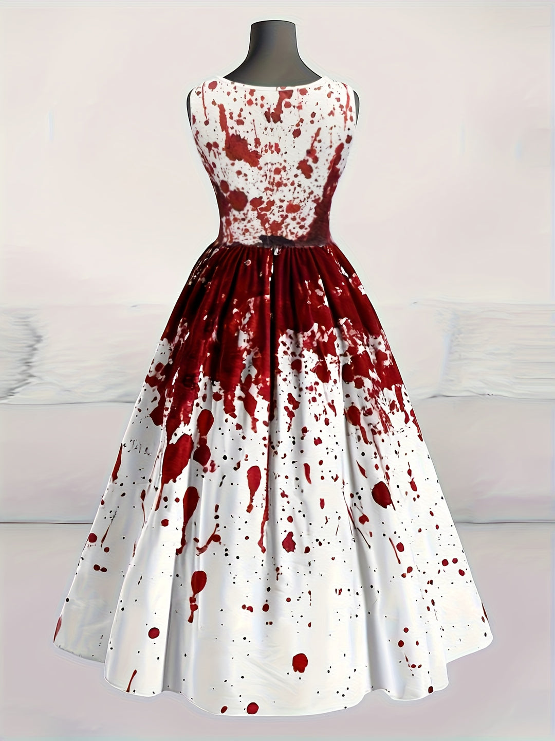 Amélie14 | Robe costume pour Halloween